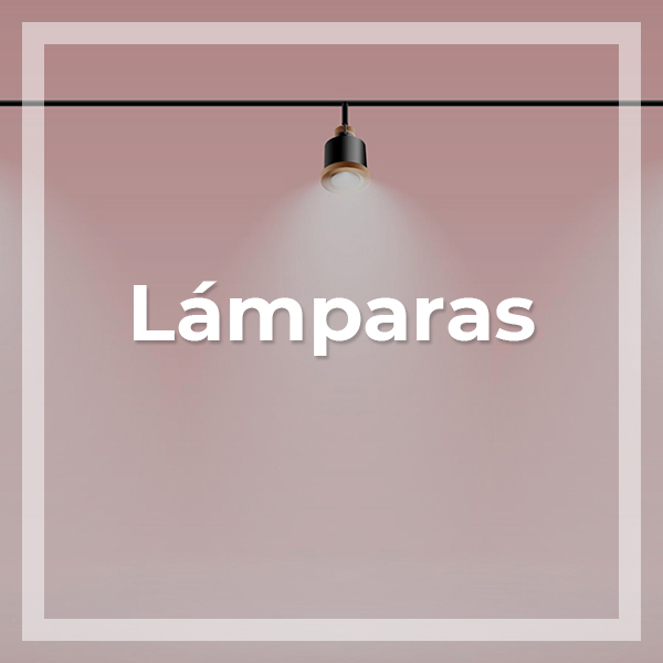 Lámparas