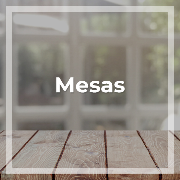 Mesas
